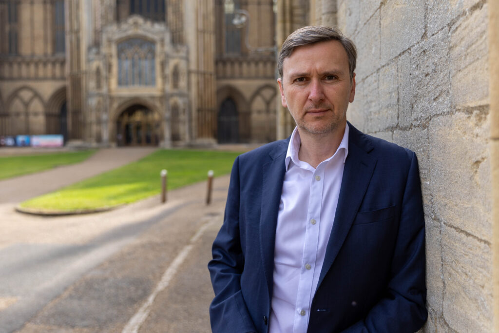 Andrew Pakes, MP, for Peterborough, said via X (formerly Twitter): “Language like this pulls Peterborough politics back into the gutter. If you spoke like this at work, you’d get sacked. The Tories have serious questions to answer.”