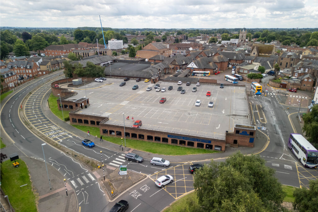 Horsefair Wisbech 35,000 sq ft discount store and new car park ‘will boost footfall’