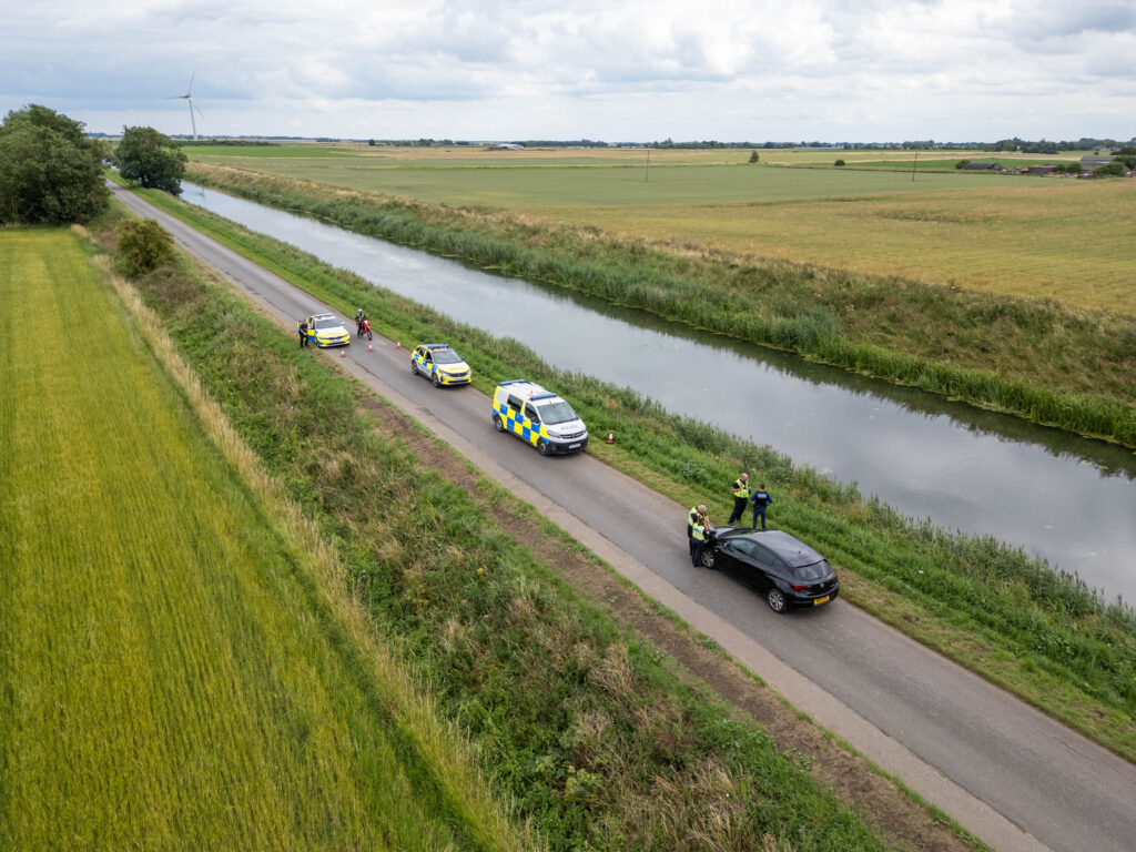 Inquests open into deaths of Friday Bridge couple pulled from Fenland river