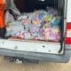 The seizures were made on Monday in a multi-agency operation involving trading standards, Fenland District Council’s licensing team and HMRC.
