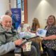 Downing Place United Reformed Church and Cherry Hinton Care Home hosted Cambridgeshire’s first navigating dementia event.