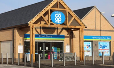 Anne Cumbridge, 51, was detained by shop staff and off-duty police officers on the evening of 9 May after reversing her silver Hyundai Amica into another car in the Lincolnshire Co-Op carpark in West End, Whittlesey.
