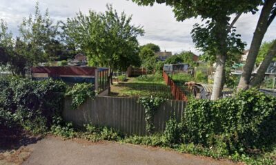 The victim, a man in his late 50s, was at his allotment in Burton Street, Eastgate, Peterborough, between 7pm and 8pm on 15 June when he was stabbed multiple times,