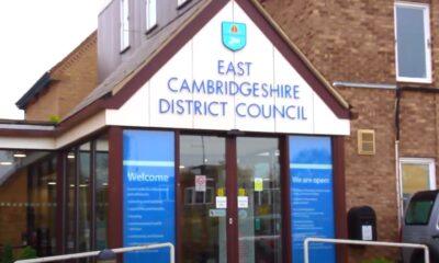 Rebecca Ward, 28, of Silhalls Close, pleaded guilty to two acts of fraud against East Cambridgeshire District Council.