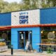 Eric’s fish and chips on the Abbey Retail Park at St. Ives says it is shutting up shop locally to concentrate on its businesses in Norfolk.