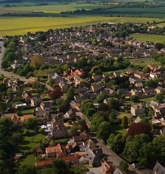 Protect Local Peterborough (PRP) is a campaign to oppose proposals for a Township in the middle of open countryside.