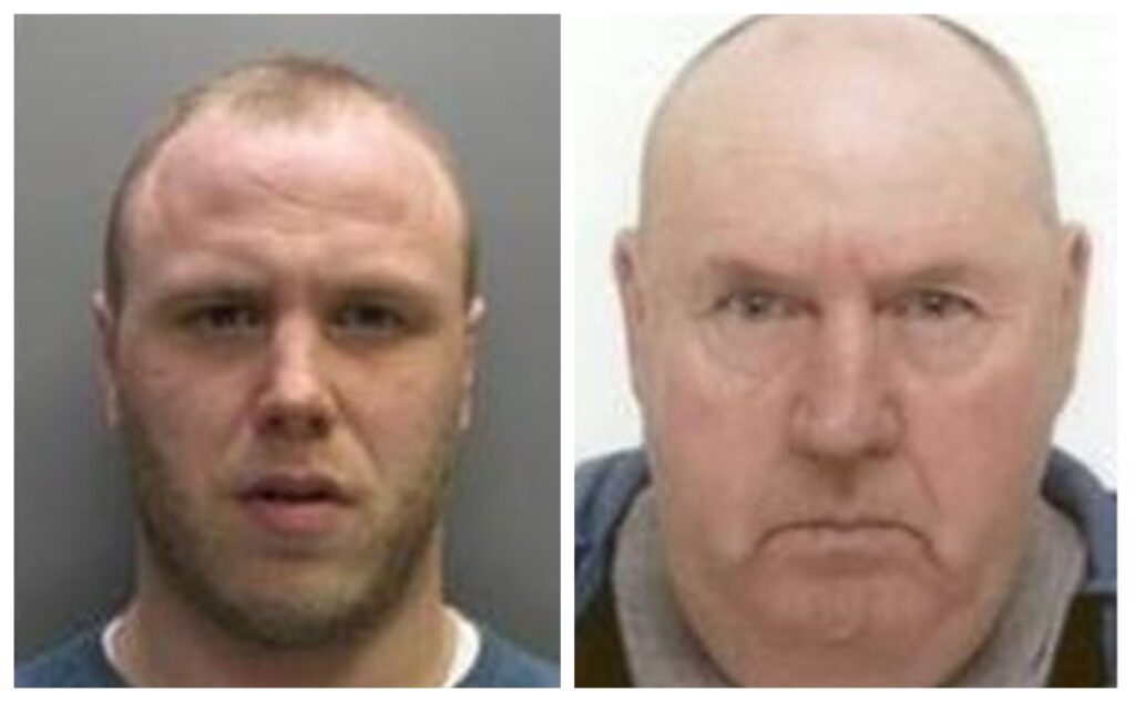 Guyhirn, Wisbech, men jailed for ‘large scale and sophisticated’ drug supply operation