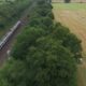 • East Coast Main Line passengers are urged to check before they travel due to pioneering digital signalling testing this August bank holiday.