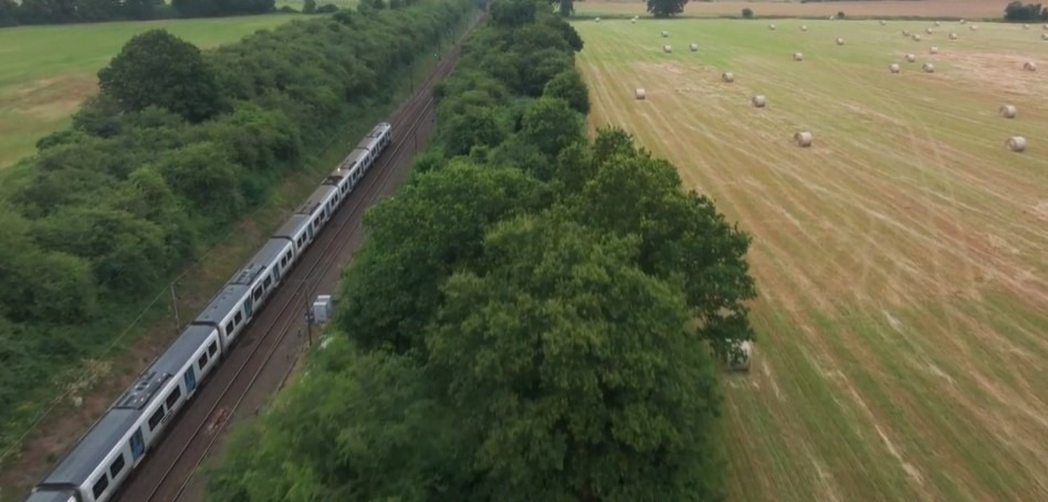 • East Coast Main Line passengers are urged to check before they travel due to pioneering digital signalling testing this August bank holiday.