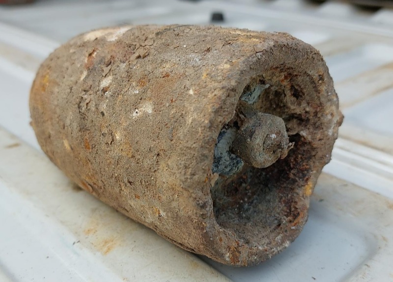 ‘Bomb’ found in potato processing factory in Wisbech is harmless