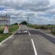 Cambridgeshire County Council says the work carried out at the Boots Bridge junction between Manea and Wimblington was “in response to local concerns to improve road safety”.