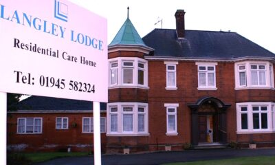 The costs award – and the inspector’s ruling to allow an appeal by Ben Mauremootoo of Langley Lodge Rest Home in Queens Road, Wisbech – were published this week.