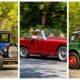 Wisbech and District Historic Vehicle Club enjoyed splendid weather for their annual Road Run that began and ended in Wisbech on August 18, 2024. PHOTO: Terry Harris