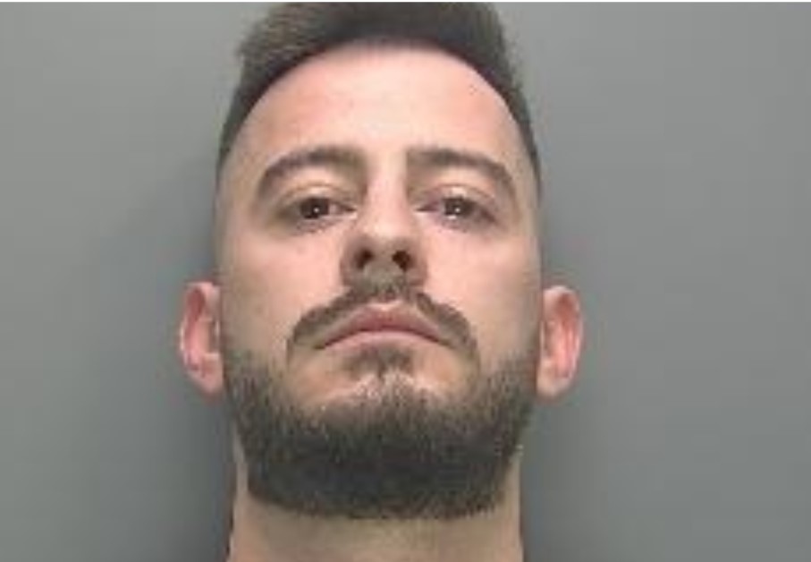 At Peterborough Crown Court on Friday (20 September) 31-year-old Mucaj, was sentenced to two years and three months in prison after pleading guilty to possession with intent to supply cocaine, possession of cannabis, possession of criminal property and driving without insurance