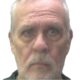 Peter Barber, 71, was visited at his home by specialist officers who manage sexual offenders in January