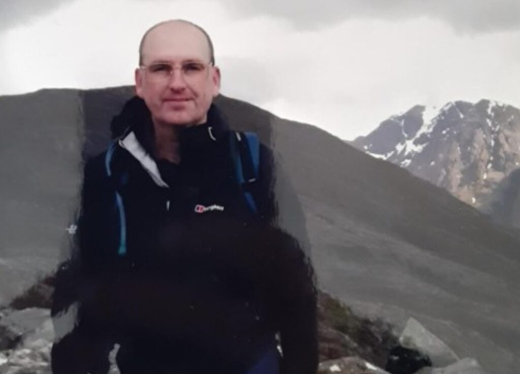 Police appeal to find Robert Mee, 58, who has been missing from his home in Werrington, Peterborough, since Wednesday.