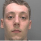 Zak Reeve, 21, was arrested in connection with an arson in February this year, for which no further action was taken