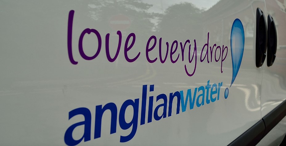 MP Steve Barclay called for clarification of whether the location of the lowest oxygen levels in the water was because “the sewage drifted downstream of the Stanground site, which seems both likely and explains why the lowest levels of oxygen are not close to the Stanground site”. PHOTO: Terry Harris