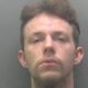 Jake Brown, of St Audrey Close, Histon, Cambridge, was found guilty of rape, assault causing actual bodily harm, false imprisonment, sexual assault, criminal damage, and theft.