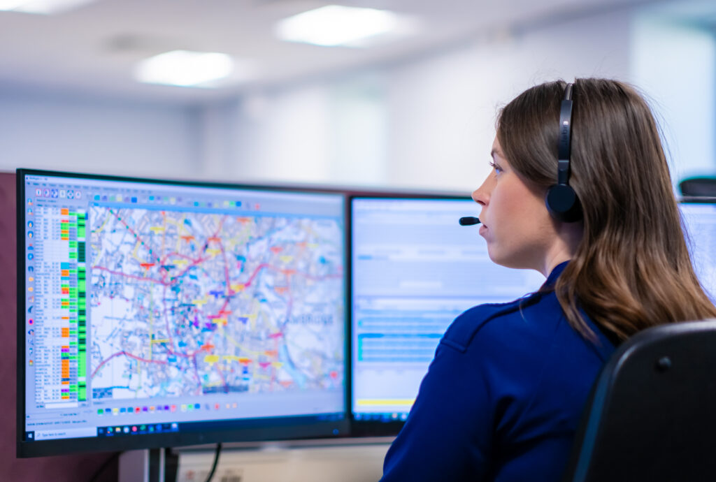 Cambridgeshire Police Postathon coincided with national Control Room Week; an annual event designed to showcase the important work of control room staff all over the country