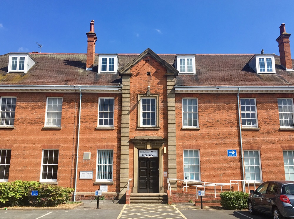 Fenland Council agree – 9 years later – moving out is probably for the best