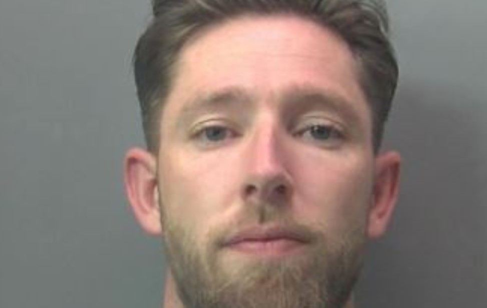 Matthew Fox, of Stumpacre, Bretton, Peterborough, appeared at Cambridge Crown Court today (Friday) where he was sentenced to 11 years in prison.