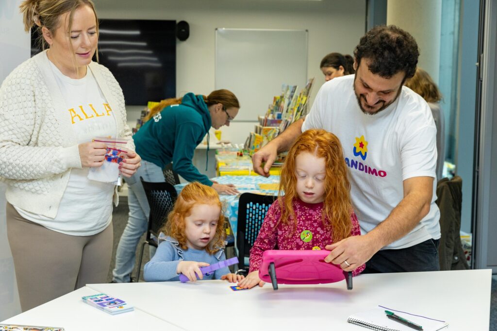 Peterborough STEM (Science, Technology, Engineering and Mathematics) Festival, ARU Peterborough, Peterborough Saturday 19 October 2024. Picture by Terry Harris. 