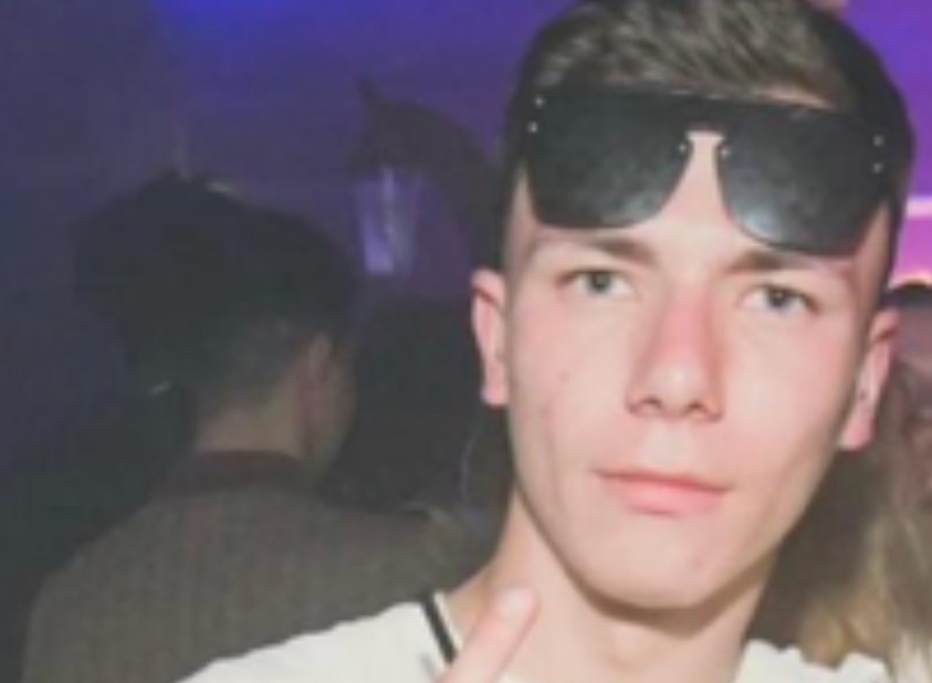 Ben Bland, 19, of Scotland Road, Cambridge, was a passenger in a black Skoda Fabia VRS travelling in West End, when it left the road and crashed into a tree at about 9.50am on Friday, 25 October.