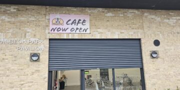 News for Peterborough and Cambridgeshire - Crazy Café at Wisbech pavilion is to close on November 3, with the owners saying there are “several issues that were out of our control and as much as we tried to rectify them, it caused friction with the landlords”. Bad weather and lack of park users is also blamed.