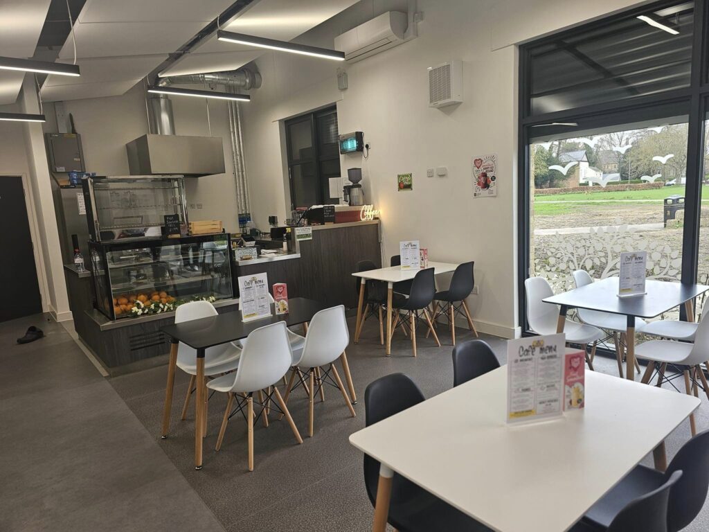 Crazy Café at Wisbech pavilion is to close on November 3, with the owners saying there are “several issues that were out of our control and as much as we tried to rectify them, it caused friction with the landlords”. Bad weather and lack of park users is also blamed. 