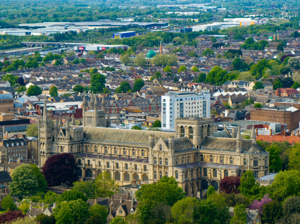 £300,000 needed to keep Cathedral open 7 days a week