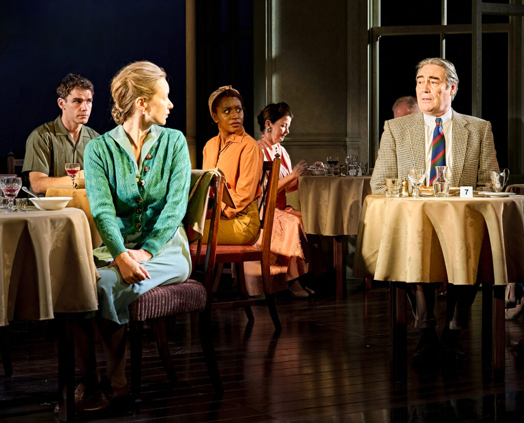 Summer 1954 is at Cambridge Arts Theatre until Saturday, November 16 then touring