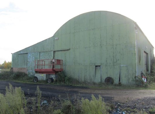 Grain store conversion: The only difference this time is that Fenland District Council has received seven letters of support which obliges officers to put the application before its planning committee, which it will do on November 13