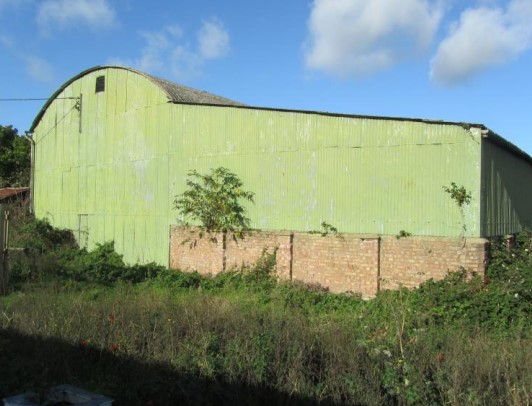 Grain store conversion: The only difference this time is that Fenland District Council has received seven letters of support which obliges officers to put the application before its planning committee, which it will do on November 13