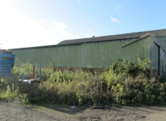 Grain store conversion: The only difference this time is that Fenland District Council has received seven letters of support which obliges officers to put the application before its planning committee, which it will do on November 13