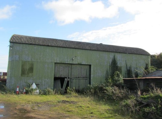 Grain store conversion: The only difference this time is that Fenland District Council has received seven letters of support which obliges officers to put the application before its planning committee, which it will do on November 13