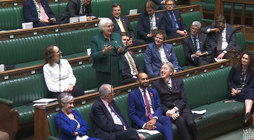 MP for Ely and East Cambs Charlotte Cane spoke of residents forced to spend their life savings on dental treatment or resort to self-treatment, calling the situation “horrendous” and pledging to address the issue head-on