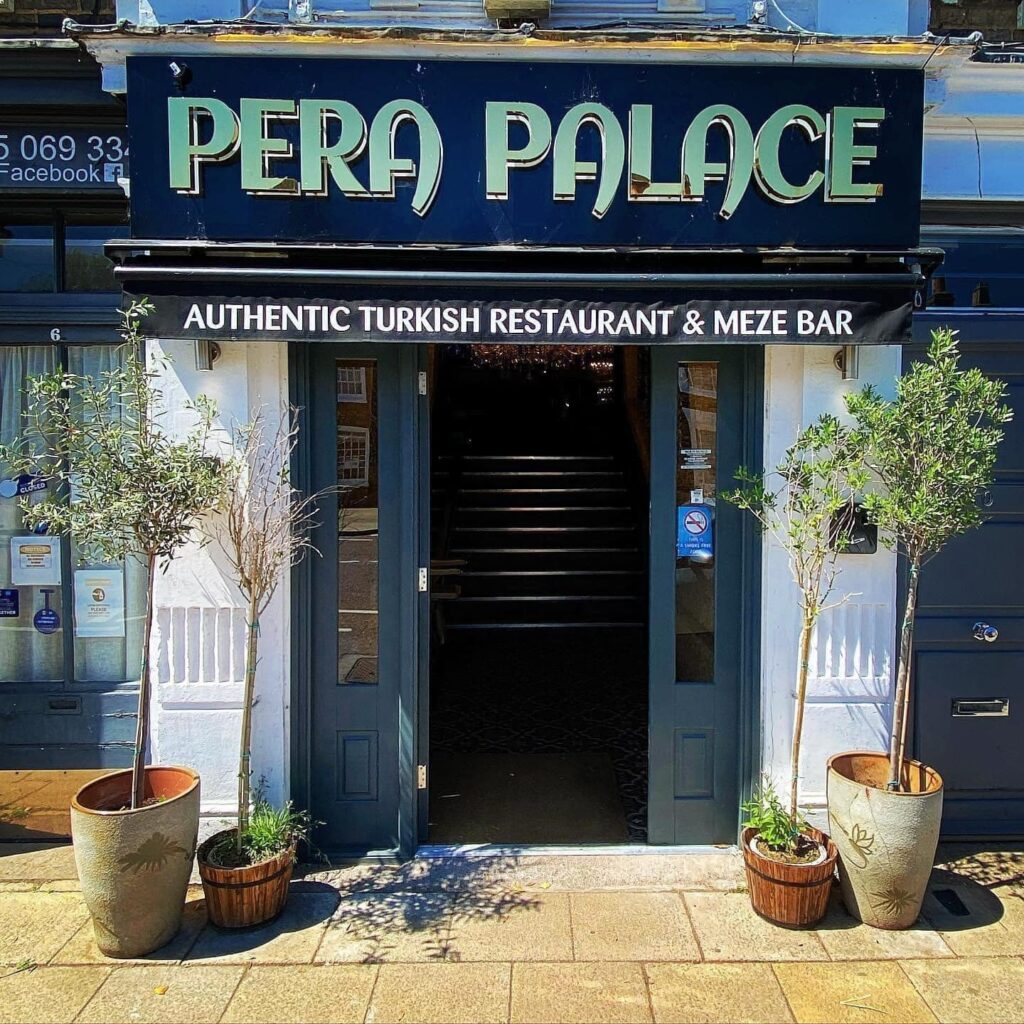 Ali Avlik, 35, hired three Turkish men at Pera Palace on Market Hill, Chatteris, without conducting pre-employment checks. None of the men had the right to work at the restaurant.