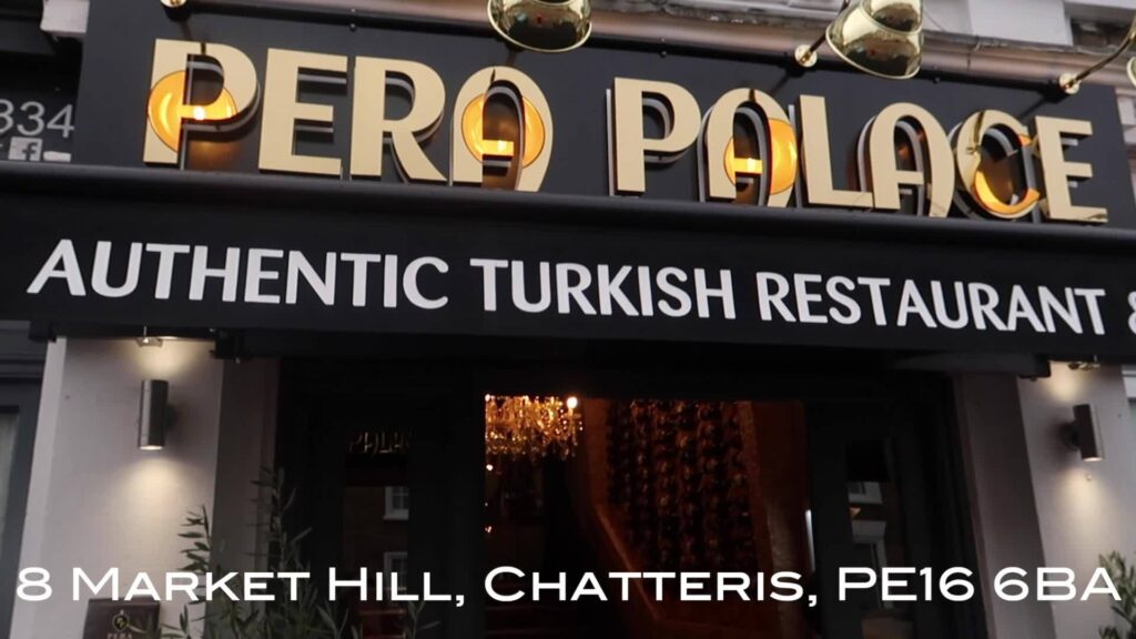 Ali Avlik, 35, hired three Turkish men at Pera Palace on Market Hill, Chatteris, without conducting pre-employment checks. None of the men had the right to work at the restaurant.