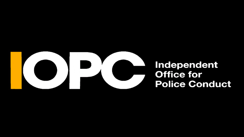 The Independent Office for Police Conduct (IOPC) carried out the investigation and organised the one-day gross misconduct hearing on December 5. They have not revealed whether Mr Mace attended.