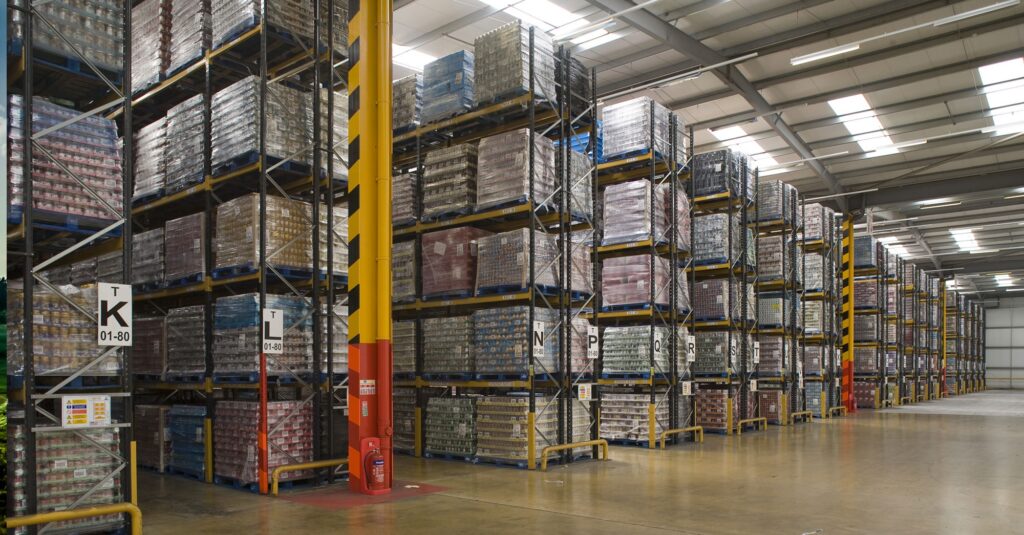 Specialist 3PL Knowles Logistics has further expanded its offering with investment in two bonded warehouse facilities at its sites in Wimblington and Cromwell Road, Wisbech in response to increasing demand.