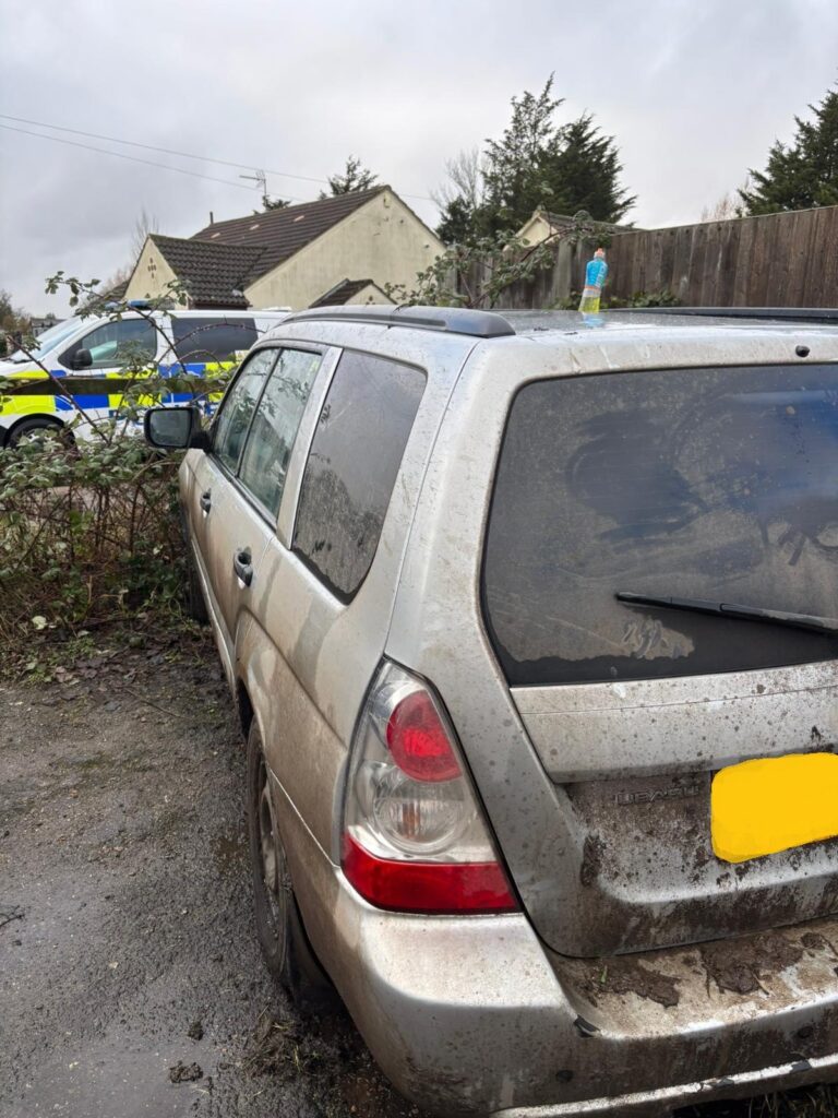 News for Peterborough and Cambridgeshire - Two men have been arrested today (Friday) in connection with an investigation following the disorder and criminality that occurred across Cambridgeshire on Saturday (25 January). In addition to the arrests a significant amount of property was also seized.