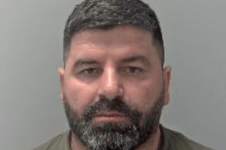 Alfons Kojku, 37, of London Road, Peterborough, was charged with being concerned in the supply of cocaine and driving a motor vehicle whilst otherwise in accordance with a license.