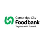 Steve Clay, CEO, Cambridge City Foodbank