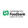 Steve Clay, CEO, Cambridge City Foodbank