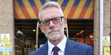 News for Peterborough and Cambridgeshire - Darren Roe, managing director Stagecoach East: ‘We remain committed to working with CPCA to deliver more bus services in Cambridgeshire and Peterborough but need the time and clarity in the procurement process to do this’