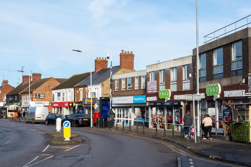 Multi million pound upgrade ‘will deliver quite a significant improvement to a small stretch of Lincoln Road, but I think it will then shine a light on the potential for the rest of Lincoln Road’ Cabinet of Peterborough City Council assured. PHOTO: Terry Harris