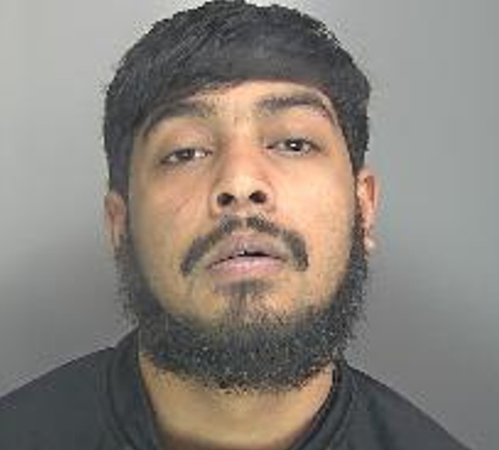 Armaan Ahmed, 20, of Spinney Way, St Ives, has been handed strict conditions to abide by for the next five years