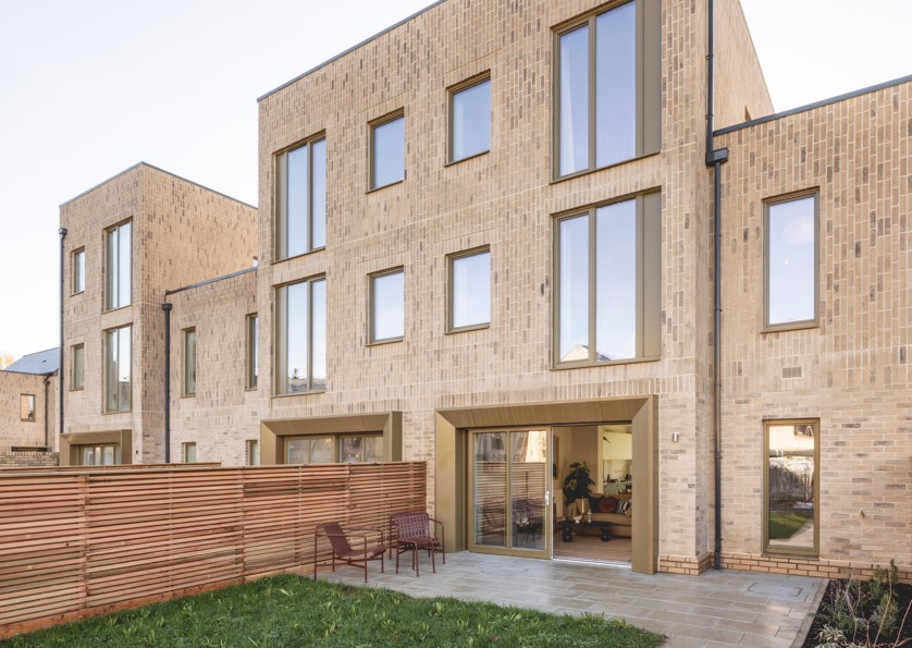 News for Peterborough and Cambridgeshire - Eddington, just outside the city centre, is the first site within Present Made’s initial £1.6bn development pipeline, which will see over 3,000 rental homes delivered across the south of England