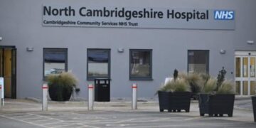 News for Peterborough and Cambridgeshire - The Wisbech Community Diagnostic Centre is based at North Cambs Hospital. The service is provided by Cambridge University Hospitals NHS Foundation Trust and enables patients to access planned diagnostic care without the need to travel to Addenbrooke’s or another acute hospital site.